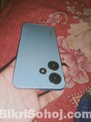Infinix Hot 30I